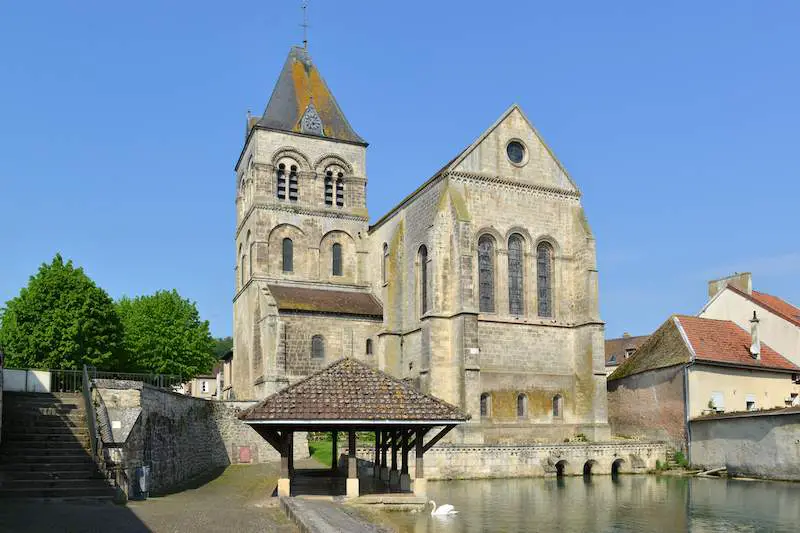 Église Résidence Saint Martin