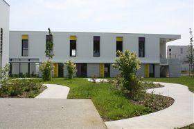 Église Résidence Sainte Marie