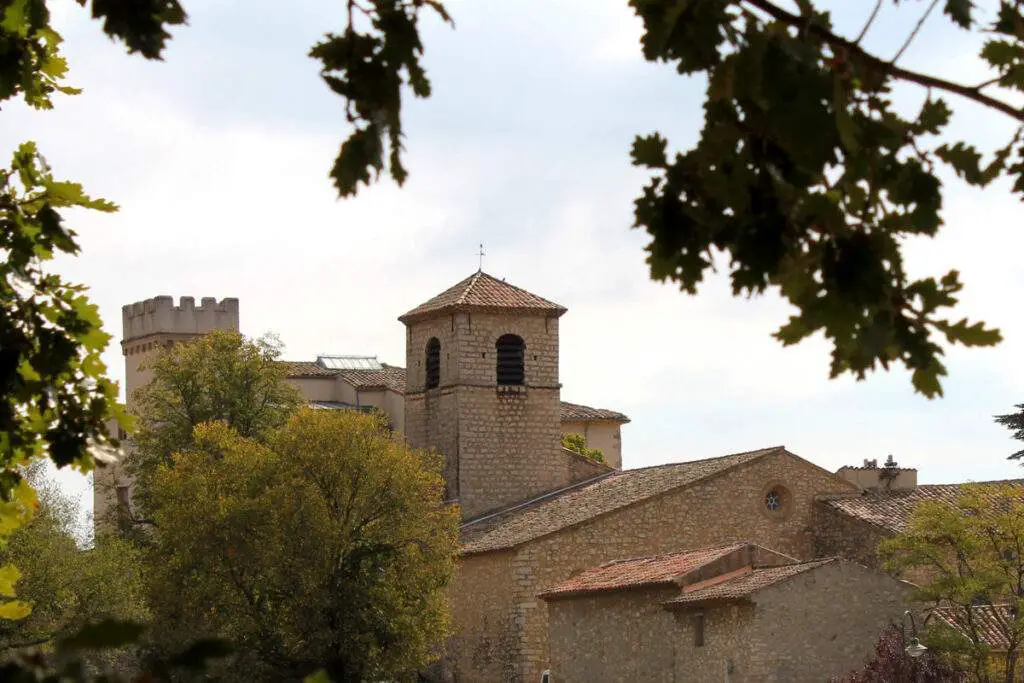 Église Résurrection Du Seigneur