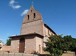 Église Roques