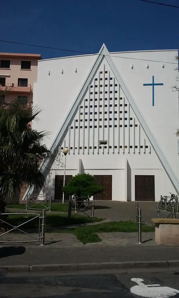 Église Roussillon
