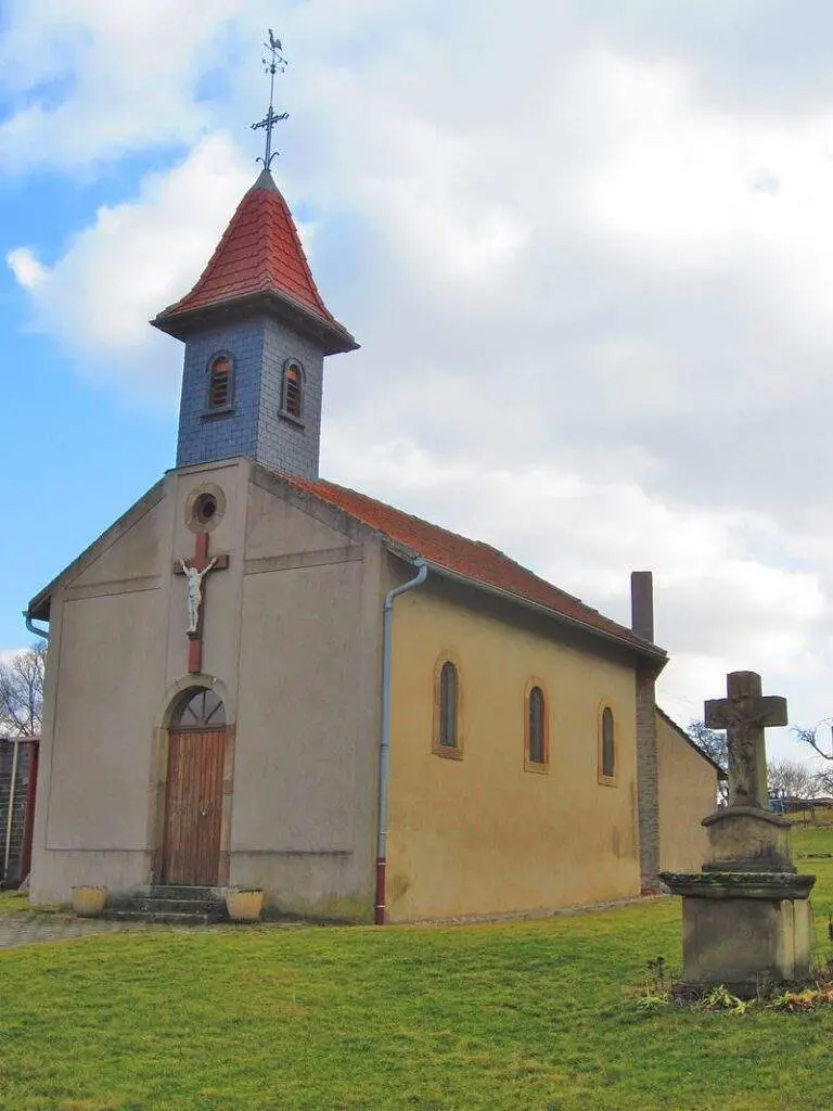 Église Rurange