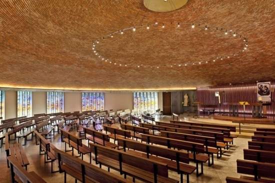 Église Sacré Coeur