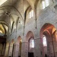 Église Sacré Coeur