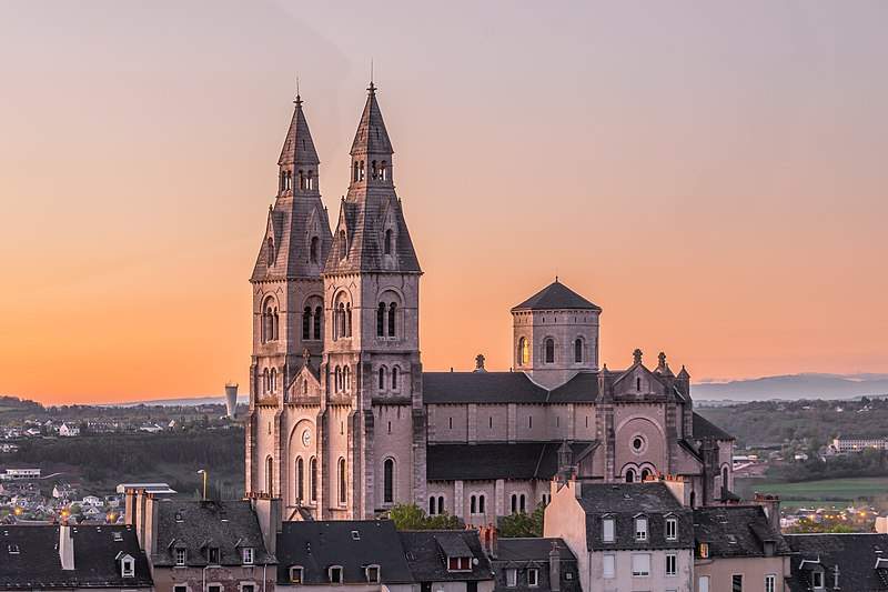 Église Sacré-cœur