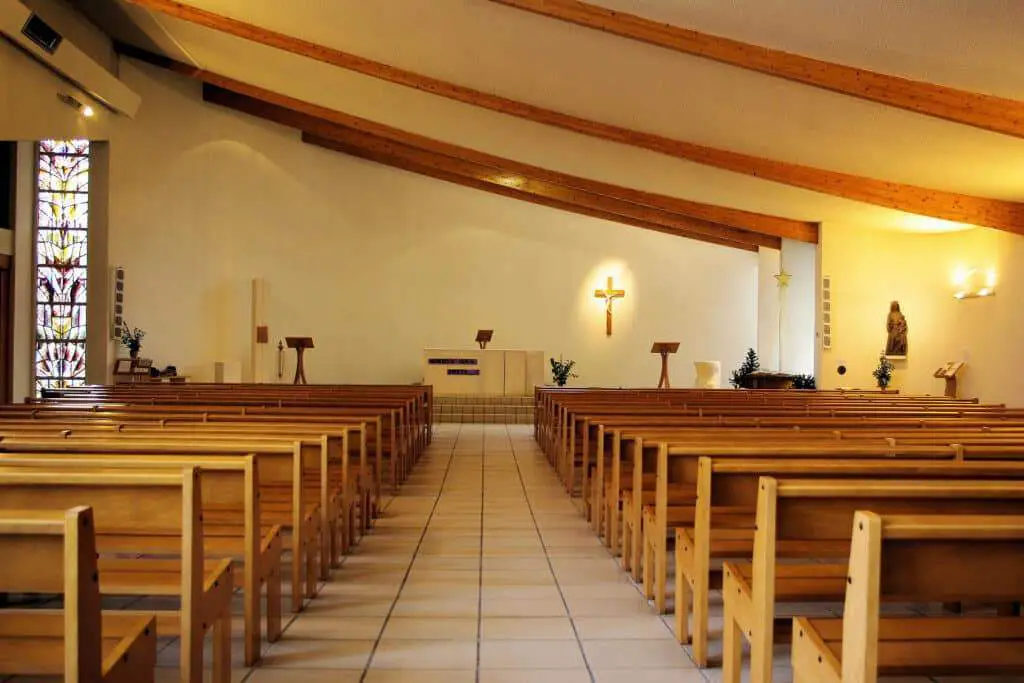 Eglise Saint Agne (Saint Agne)