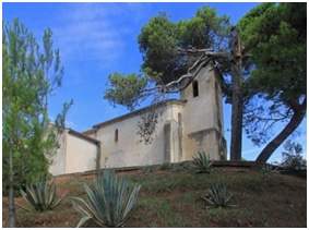 Église Saint Amans de Rodez