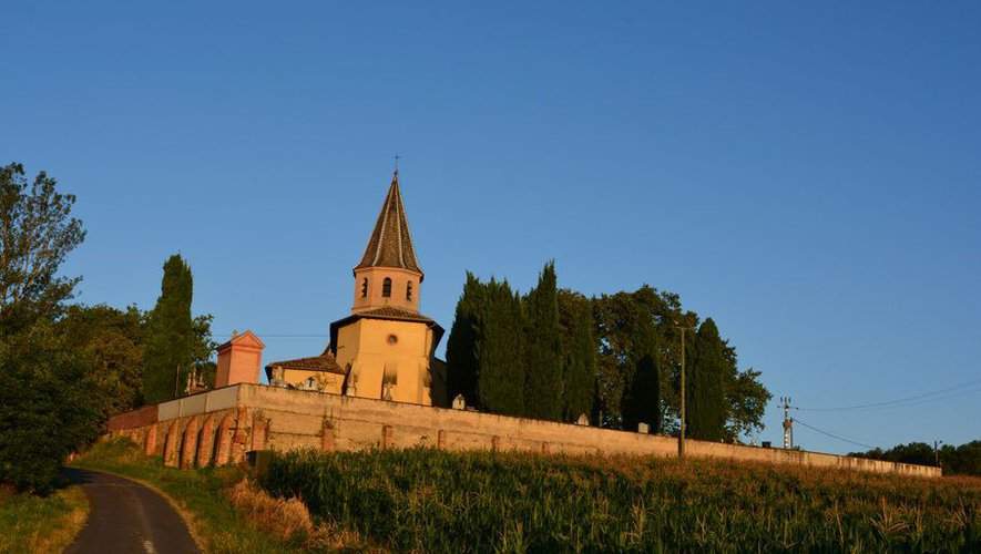 Église Saint Anatole