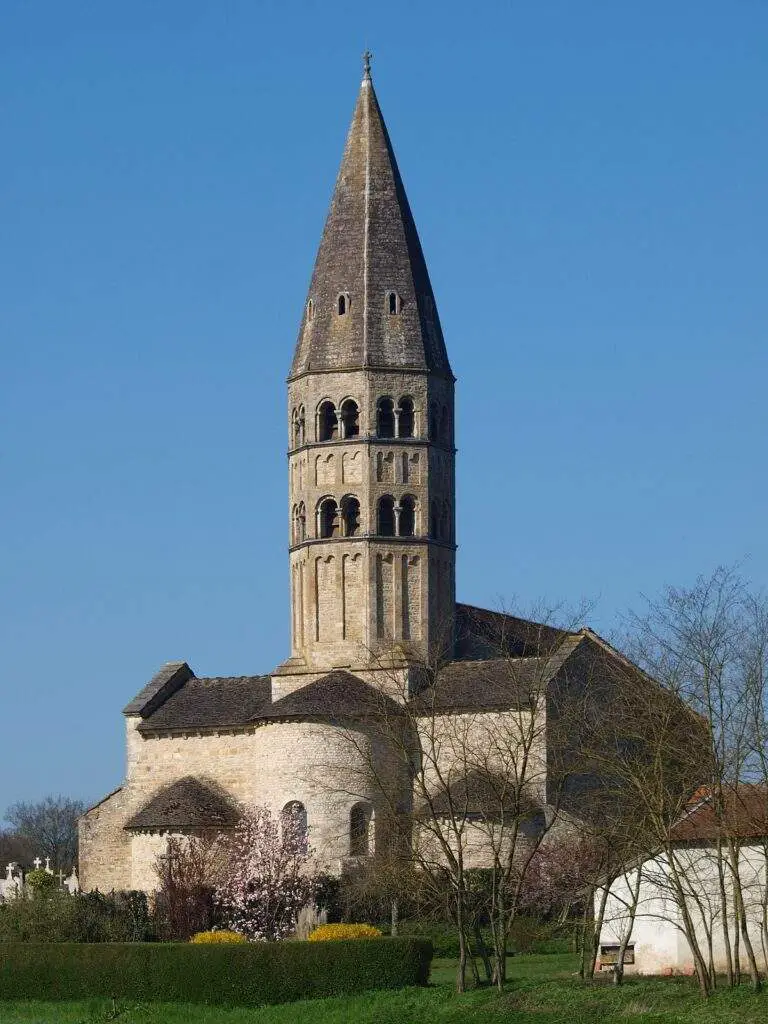 Eglise Saint-andré