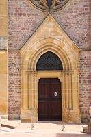 Église Saint André