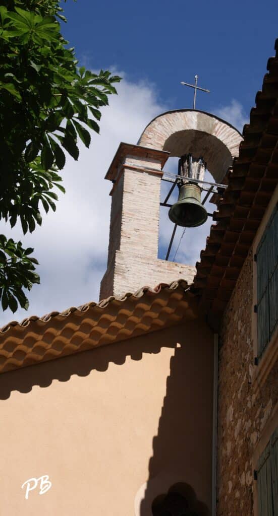 Église Saint André