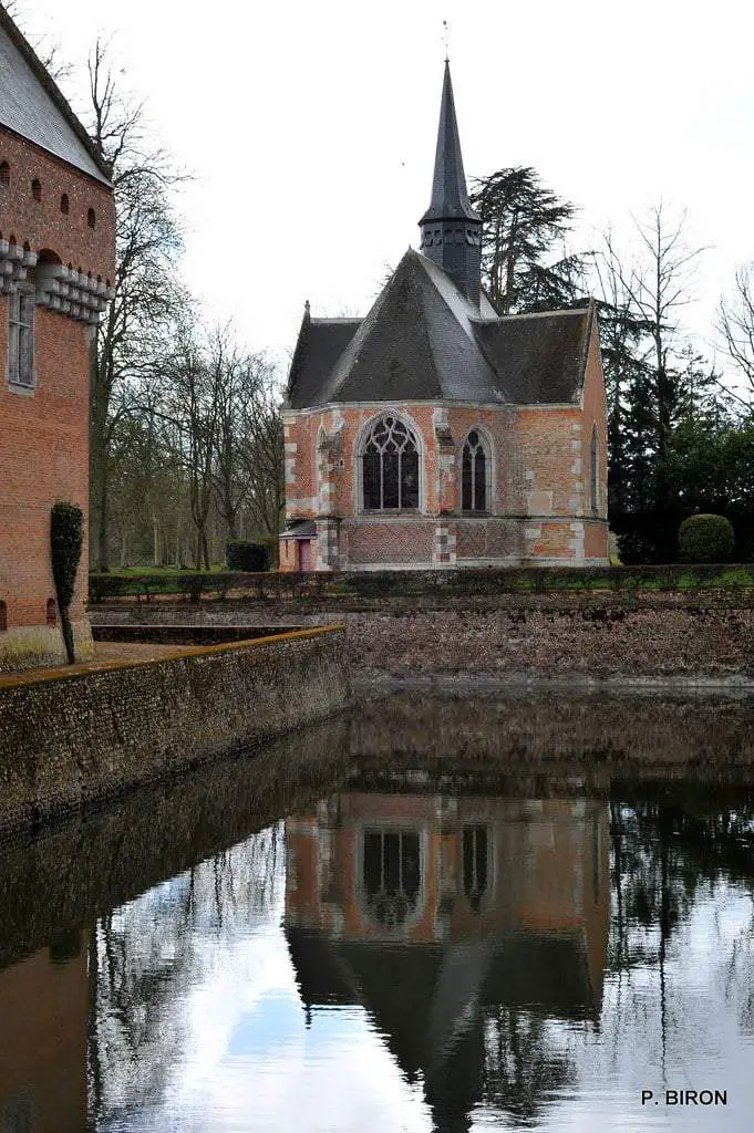 Église Saint Anne