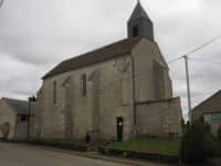 Église Saint Antoine