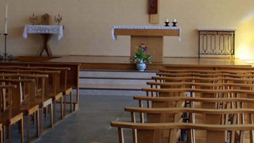 Église Saint Antoine de La Renaudie