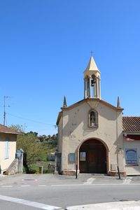 Église Saint Antoine