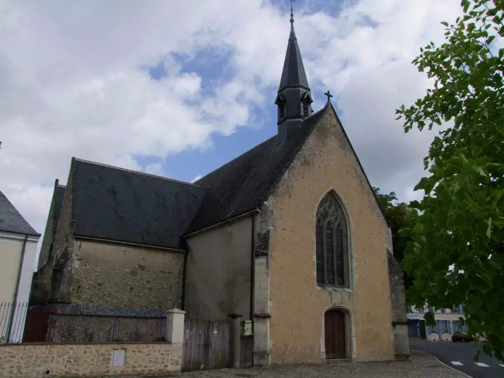 Eglise Saint Antoine
