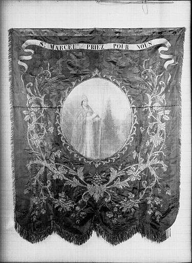 Église Saint Antoine Saint Marcel