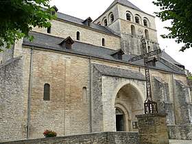 Eglise Saint Astier