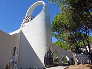 Eglise Saint Augustin
