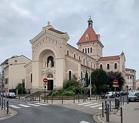 Église Saint Augustin