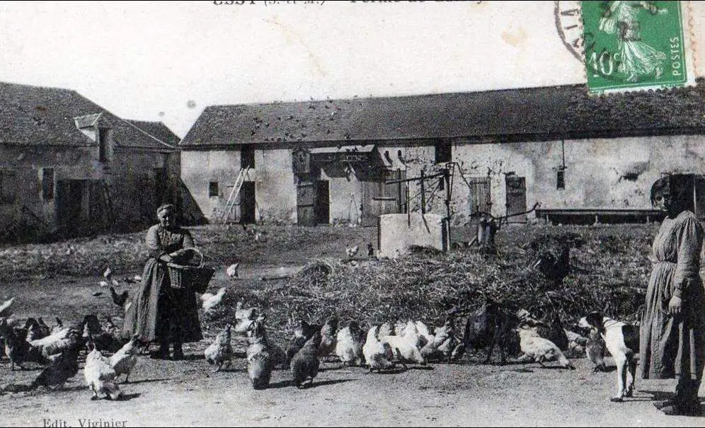 Église Saint Autaire