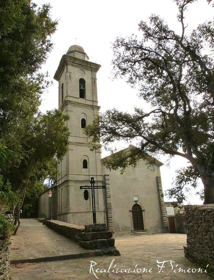 Église Saint Barthelemy