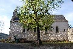 Église Saint Barthélémy (Cieurac) (Cieurac)