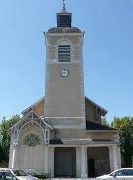 Église Saint Barthélemy