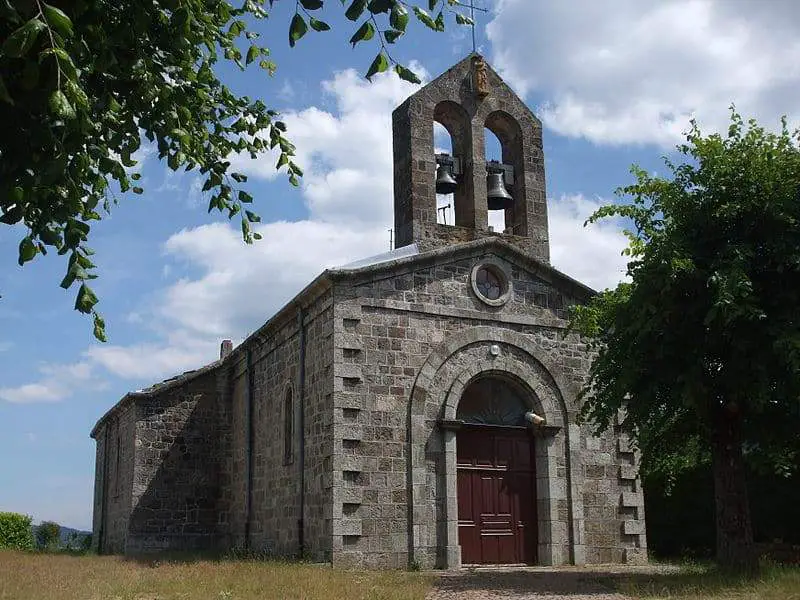 Église Saint Barthélemy