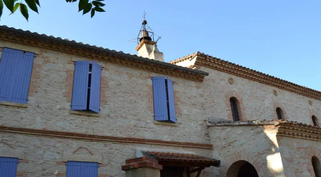 Église Saint Barthélemy (Missècle)