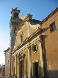 Église Saint Barthelemy