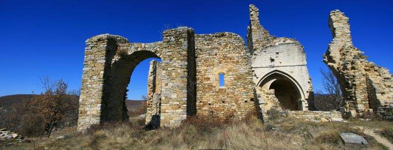 Église Saint-barthélémy