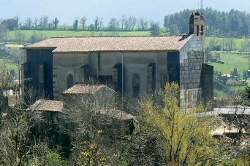 Église Saint Baudille