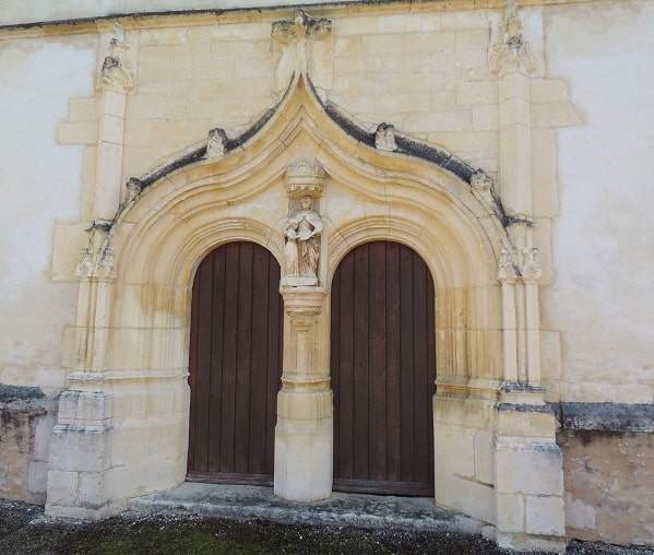 Église Saint Bénigne