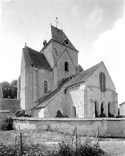 Église Saint-blaise-et-saint-véran (Église Saint-blaise-et-saint-véran)