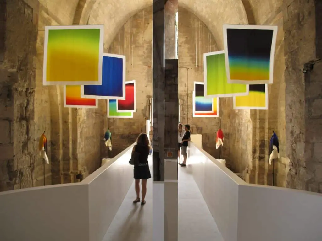 Église Saint Blaise