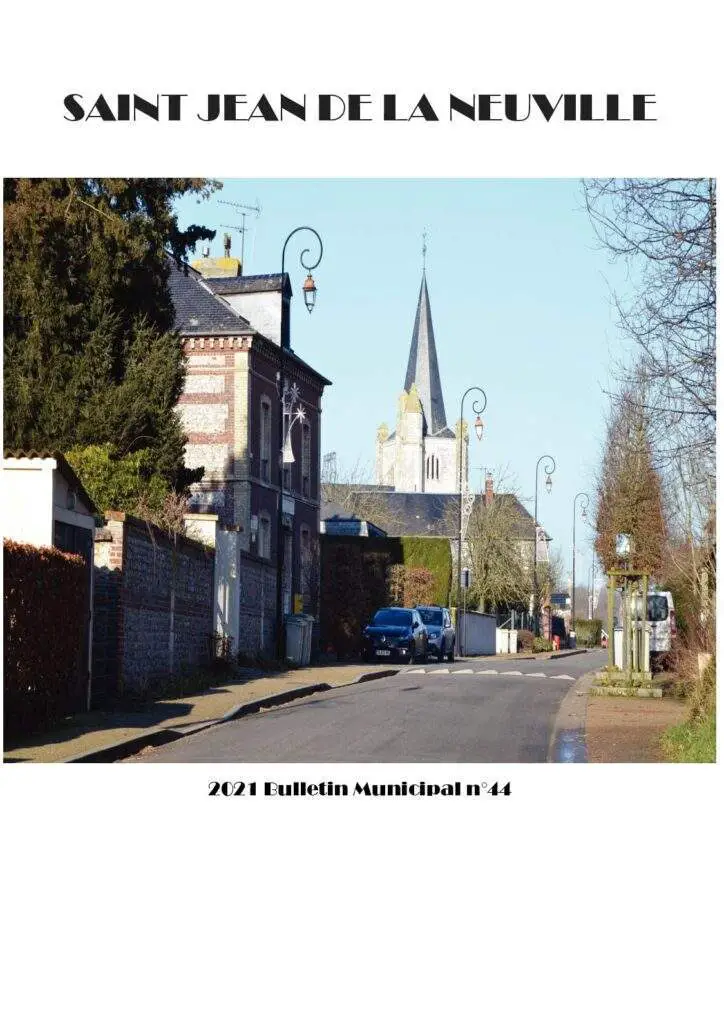 Église Saint Blaise