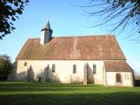 Église Saint Blaise