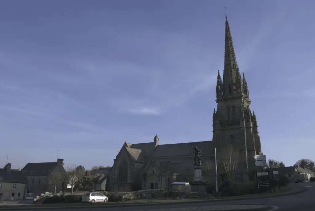 Église Saint-briac