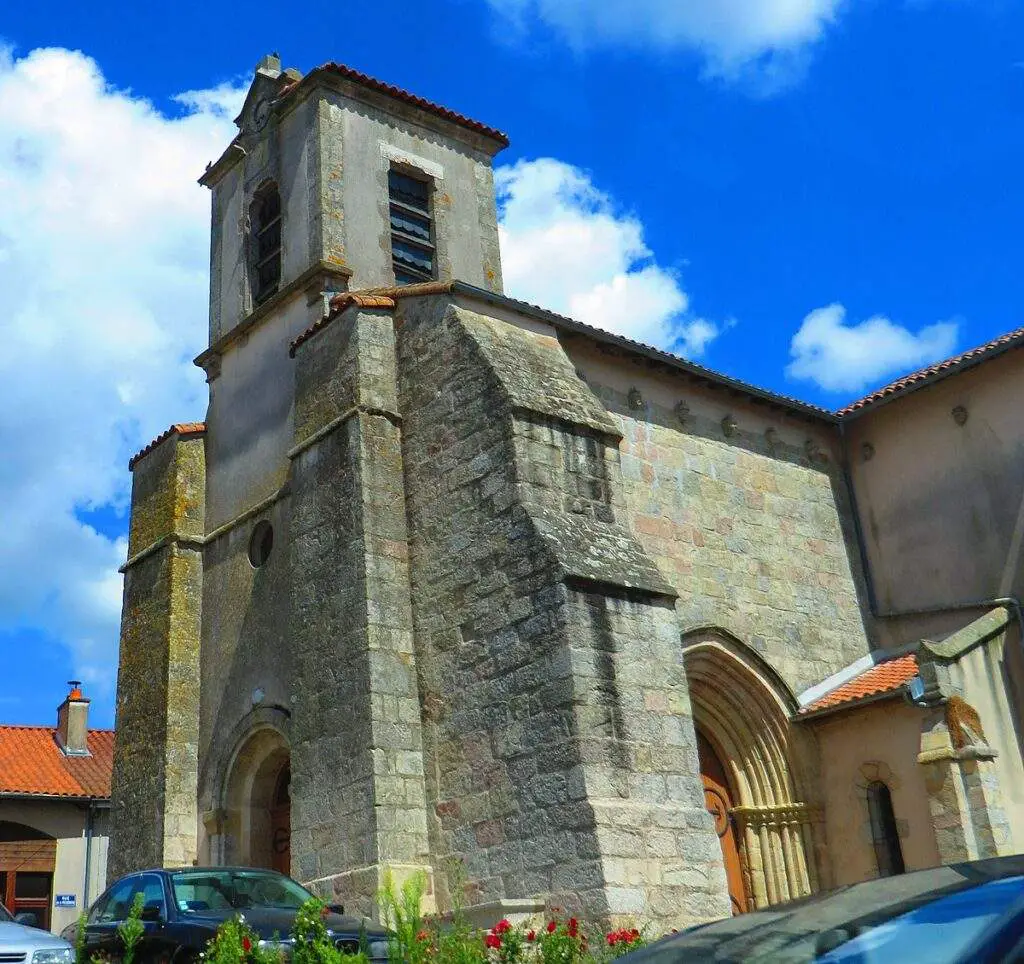 Église Saint-cessateur