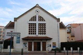 Église Saint Charles