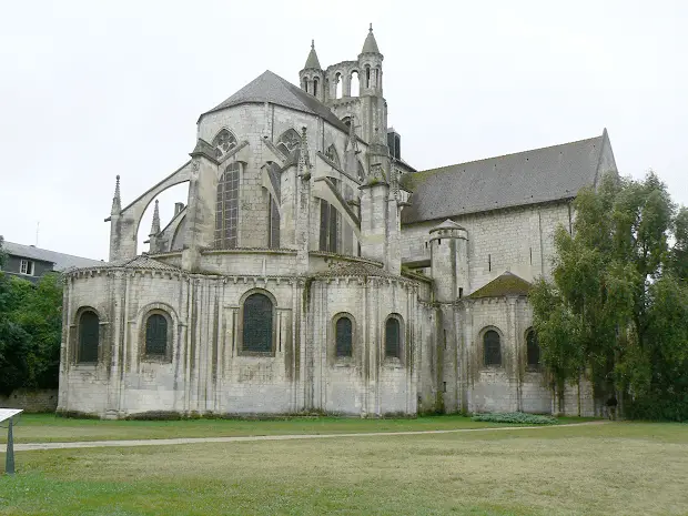 Église Saint Christophe À Esquerdes