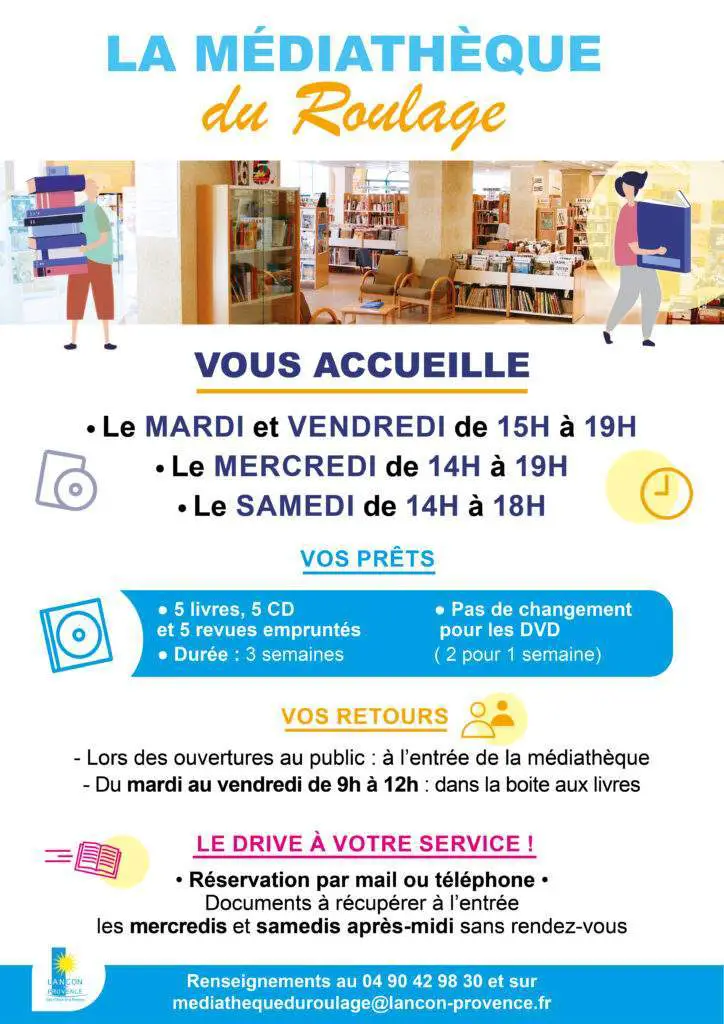 Église Saint-christophe (Lancon)