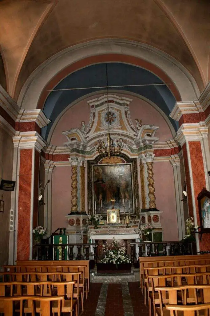 Église Saint Claude