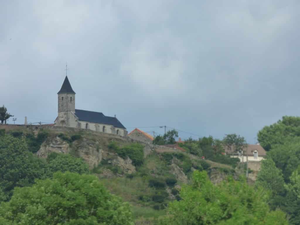 Église Saint Claude