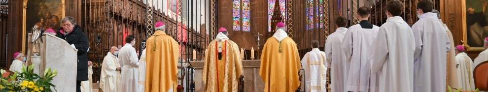 Église Saint Claude (Saint Augustin)