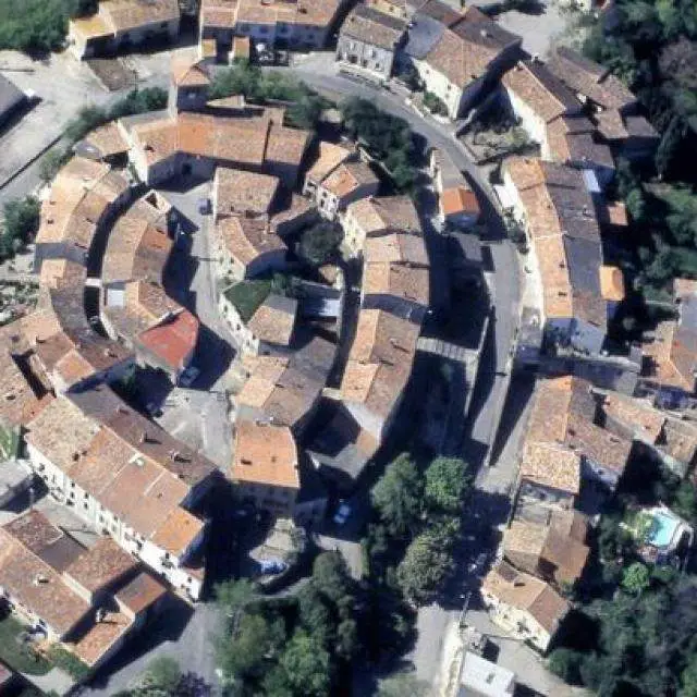 Église Saint Clément