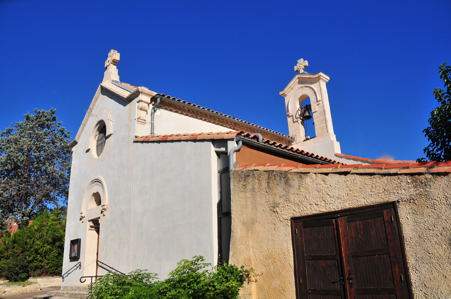 Église Saint-clément-de-rome