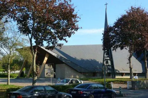 Église Saint Clément