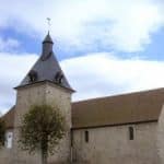 Église Saint Clément Saint Jean Baptiste